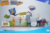 Inpector Gadget 5Pro Megahero Series Deluxe Set of 5 Blitzway