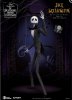 NBX DAH-019 Dynamic 8-ction Heroes Jack Skellington Beast Kingdom