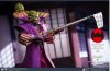 1/6 Joker Batman Ninja Deluxe Version Figure SA0077 Star Ace 906520