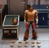 New Japan Pro Wrestling Ultimates Wave 2 Hiromu Takahashi Super 7