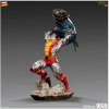 1:10 Marvel Colossus Diorama Series Art Scale Iron Studios 906522