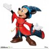 Disney Sorcerer Mickey 80th Anniversary Figurine Enesco 906493