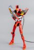 Robo-Dou Evangelion Production Model-02 Collectible Threezero 906597