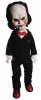  Living Dead Dolls 10 inch Saw Billy Doll by Mezco
