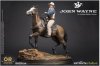 John Wayne Statue Infinite Statue 906558