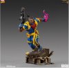 1:10 Marvel Bishop Diorama Series Art Scale Iron Studios 906586