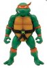 TMNT Ultimates Wave 3 Michelangelo Figure Super 7