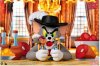 Tom and Jerry Musketeers Bust Soap Studios 906641