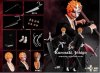 1/6 Scale Kurosaki Ichigo Action Figure GT-001 GameToys