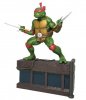 1/8 Scale TMNT Raphael Statue Pop Culture Shock