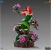 1/10 Scale Dc Comics Poison Ivy Deluxe Iron Studios 906683