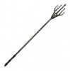 Aquaman 12 inch Scaled Atlanna Trident Replica Prop