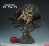 Predator Barbarian Mythos Legendary Scale Bust Sideshow 400318