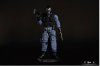 1/6 Scale Smoke Action Figure PureArts 906694