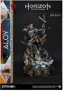 1/4 Aloy Shield Weaver Armor Set Statue Prime 1 Studio 906674