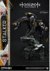 1/4 Scale Horizon Zero Dawn Stalker Statue Prime 1 Studio 906675
