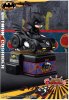 Dc Comics Batman CosRider Hot Toys 906765
