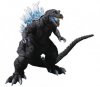 S.H. MonsterArts Godzilla 2001 Heat Ray Version Tamashii Nations