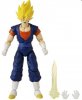 Dragon Ball Super Dragon Stars Super Saiyan Vegito Figure Bandai