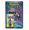 TMNT Baxter Stockman ReAction Figure Super 7