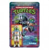 TMNT Space Cadet Raphael ReAction Figure Super 7