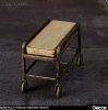Silent Hill 3 Robbie The Rabbit Stretcher Mini Figure Accessory