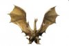Godzilla 2019 Hyper Solid Series Ghidorah Pvc Statue