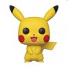 Pop! Games Super Sized 18 inch Pikachu Vinyl Figure Funko 
