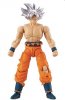 Dragon Ball Super Evolve Ultra Instinct Goku 5 inch Figure Bandai