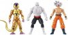Dragon Ball Super Evolve 5 inch Set of 3 Figures Bandai