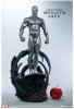 Marvel Silver Surfer Maquette Sideshow Collectibles 400358