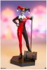 1/6 Scale Harley Quinn Figure Sideshow Collectibles 100428