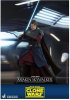 1/6 Scale Star Wars Anakin Skywalker Figure Hot Toys 906712