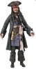 Pirates of The Caribbean Jack Sparrow Action Figure Diamond Select