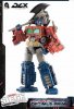 Transformers War for Cybertron Optimus Prime Deluxe Scale Threezero
