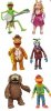 Muppets Best of Series 1 Set of 3 Diamond Select