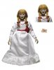 The Conjuring Universe Annabelle 8 inch Clothed Action Figure by Neca