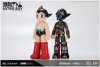 Astro Boy Atom Deluxe Statue Blitzway 904906