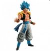 Dragon Ball Super Gogeta Ichiban Figure Tamashii Nations