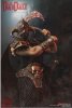 1/12 Scale Phicen TbLeague Death Dealer Figure PL2020-132