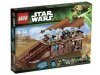 Star Wars Jabbas Sail Barge 75020 by Lego