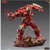 1/10 Marvel Avengers Age of Ultron Hulkbuster Iron Studios 906721