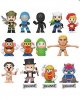 Mystery Minis Hasbro Retro Toys Specialty Mini Figure Case of 12 Funko