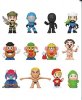 Mystery Minis Hasbro Retro Toys Mini Figure Case of 12 Funko