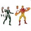 X-Men Marvel Movie Legends Pyro & Rogue 2 Pack Hasbro
