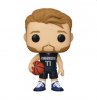 Pop! NBA Mavericks Luka Doncic Vinyl Figures by Funko