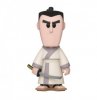 Vinyl Soda Samurai Jack Figure Funko