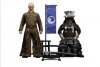 POPTOYS 1/6 Benevolent Samurai Deluxe Version EX030B