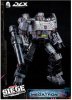 Transformers Megatron Collectible Figure Threezero 906875