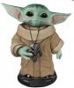 Star Wars The Mandalorian The Child Life-Size 16 inch Statue Rubies